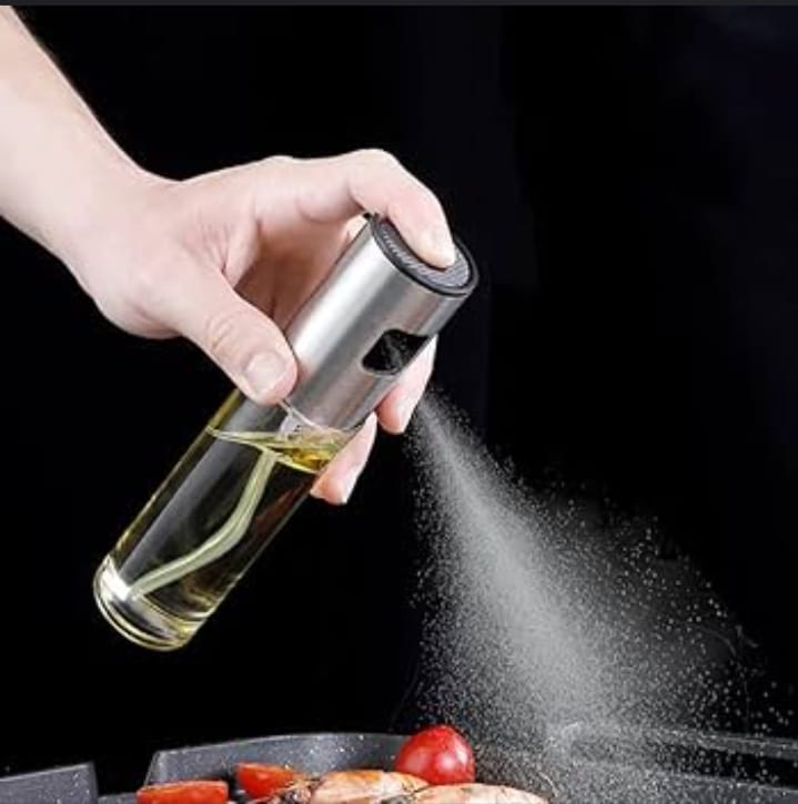 OIL SPRAYER