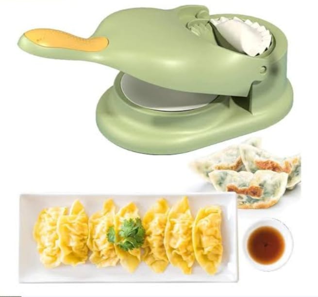 Samosa Dumpling Maker