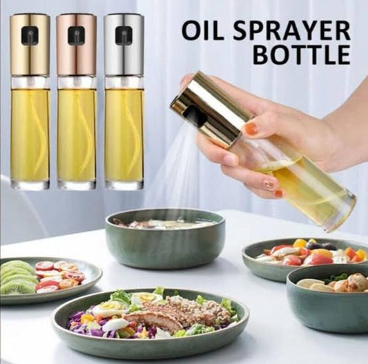 OIL SPRAYER