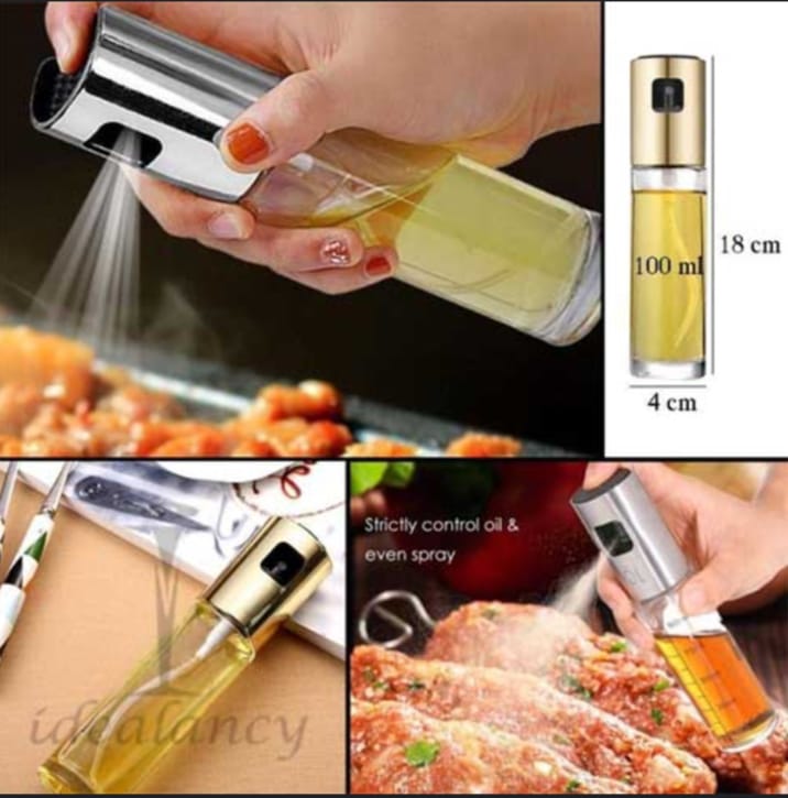 OIL SPRAYER