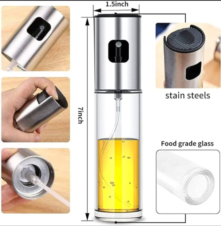 OIL SPRAYER