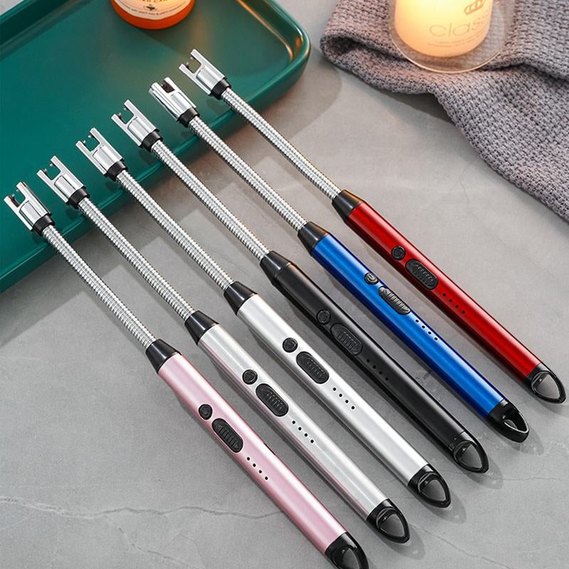 RECHARGABLE ELECTRIC LIGHTER